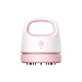 MOTAWISH Wireless Handheld Vacuum Cleaner Portable Mini USB Charging Small Desktop Vacuum for Home Car Cleaning