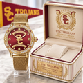 Stainless Steel Watch TB715