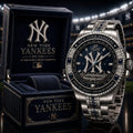 Stainless Steel Watch TB1765