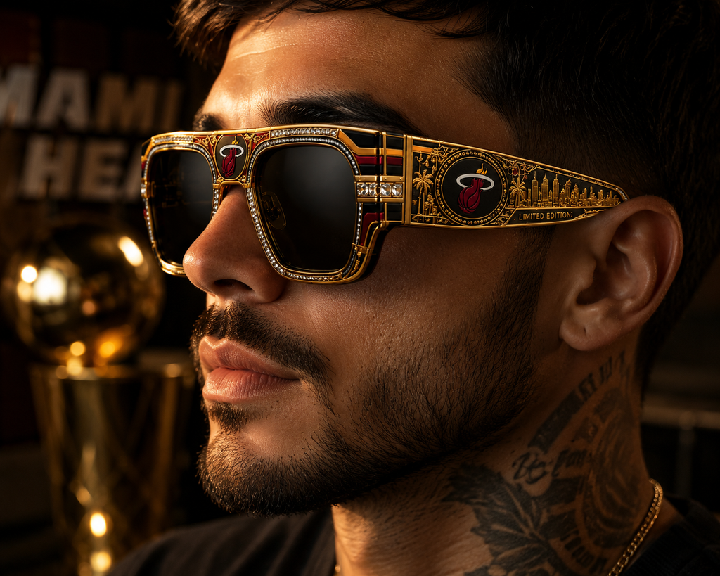 PREMIUM UNISEX SUNGLASSES TB1771