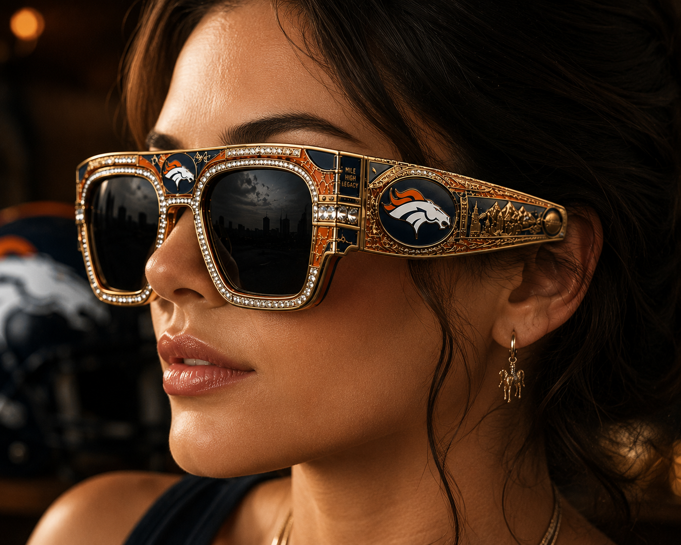 PREMIUM UNISEX SUNGLASSES TB1774
