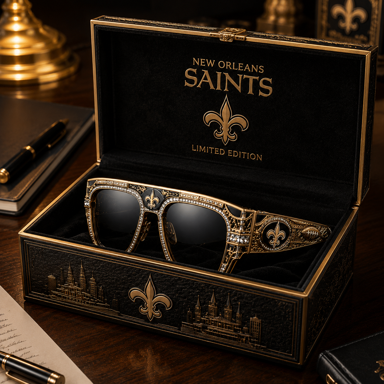 PREMIUM UNISEX SUNGLASSES TB1775