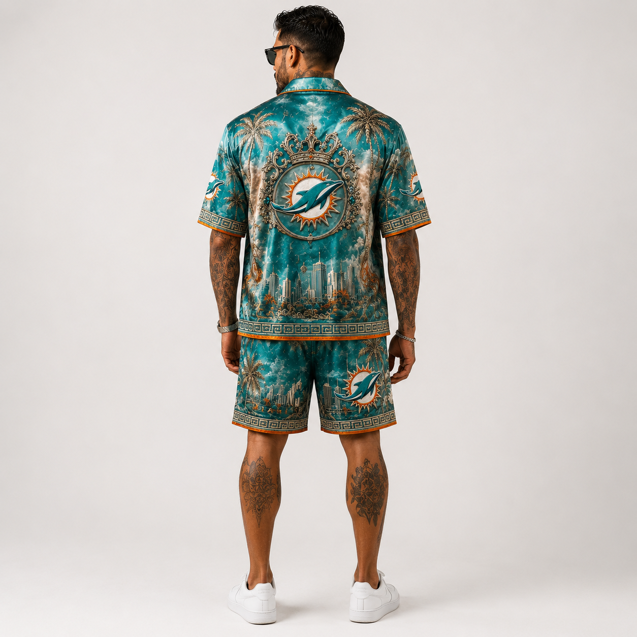 Luxury Resort Set TB181
