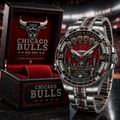 Stainless Steel Watch TB1871