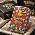 Premium Zippo Lighter TB2561