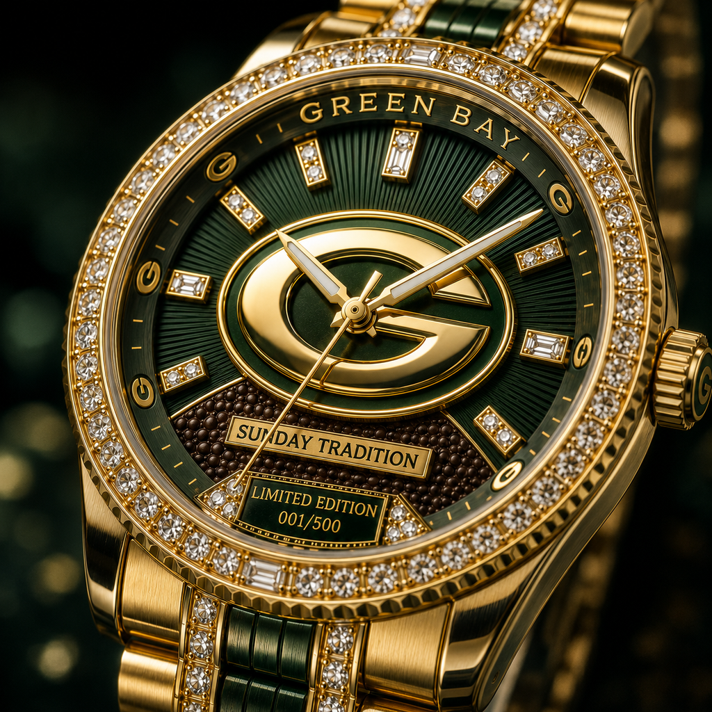 Stainless Steel Watch TB2771