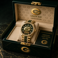 Stainless Steel Watch TB2771