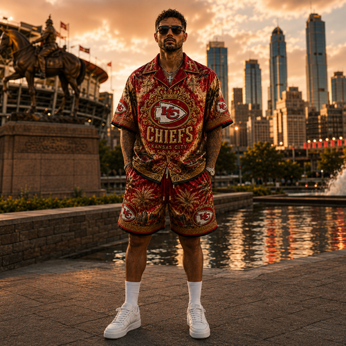 Luxury Resort Set TB2816
