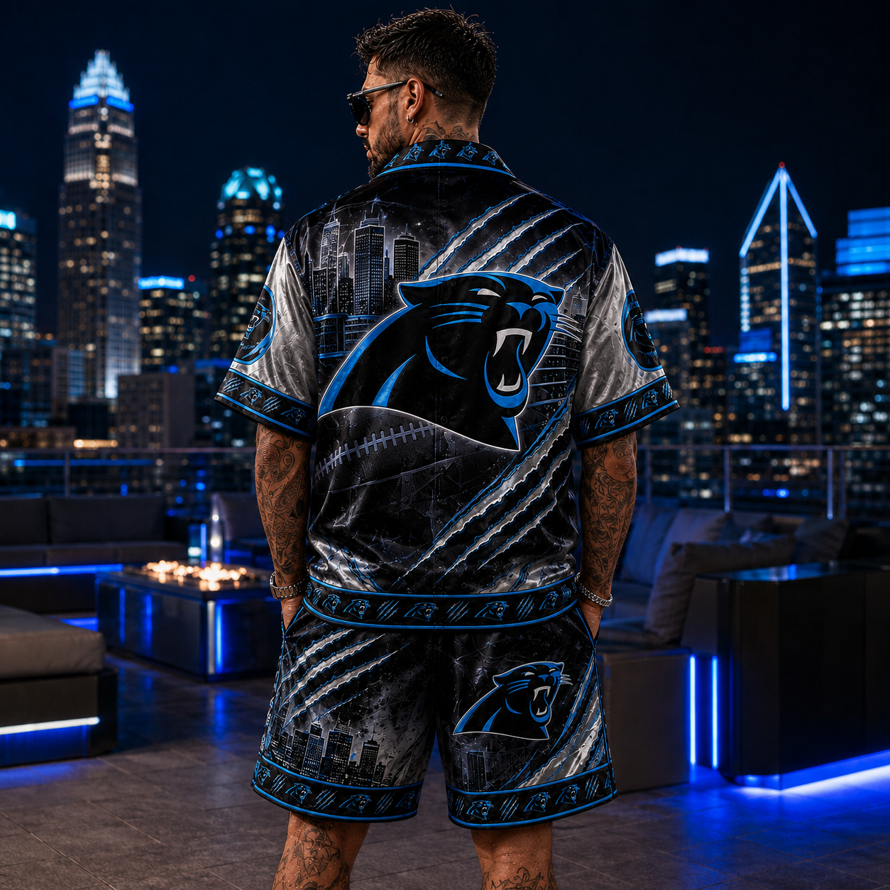 Luxury Resort Set TB285