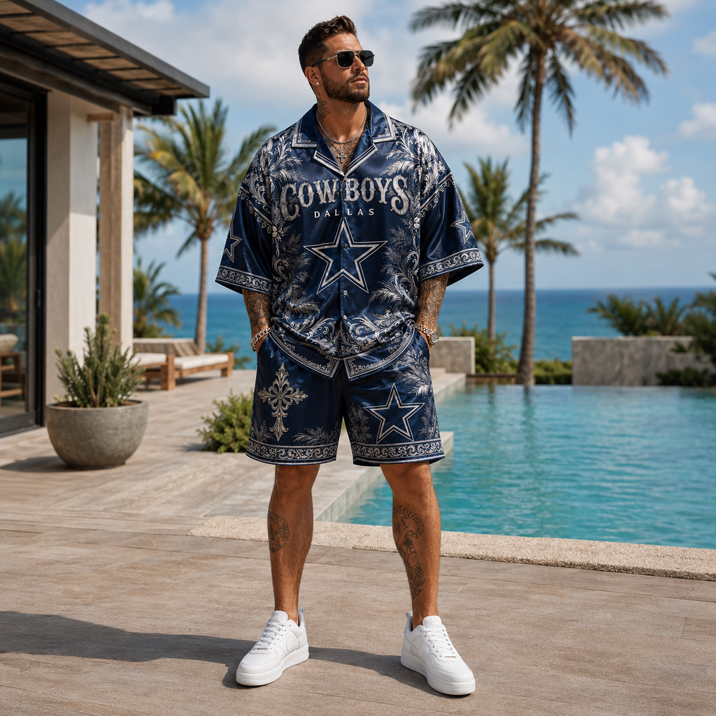 Luxury Resort Set TB3072