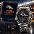 Stainless Steel Watch TB475