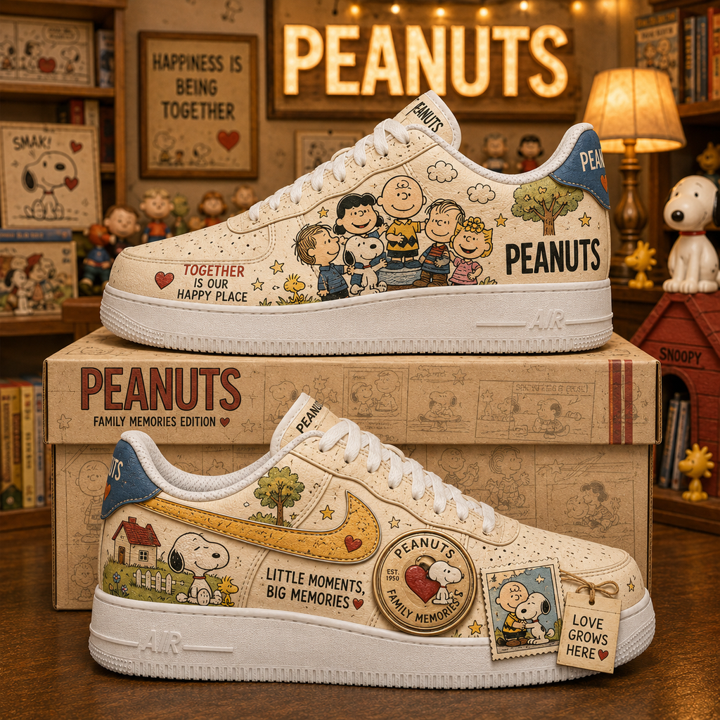 PREMIUM AF1 SNEAKER TB582