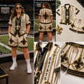 Luxury Resort Set TB482