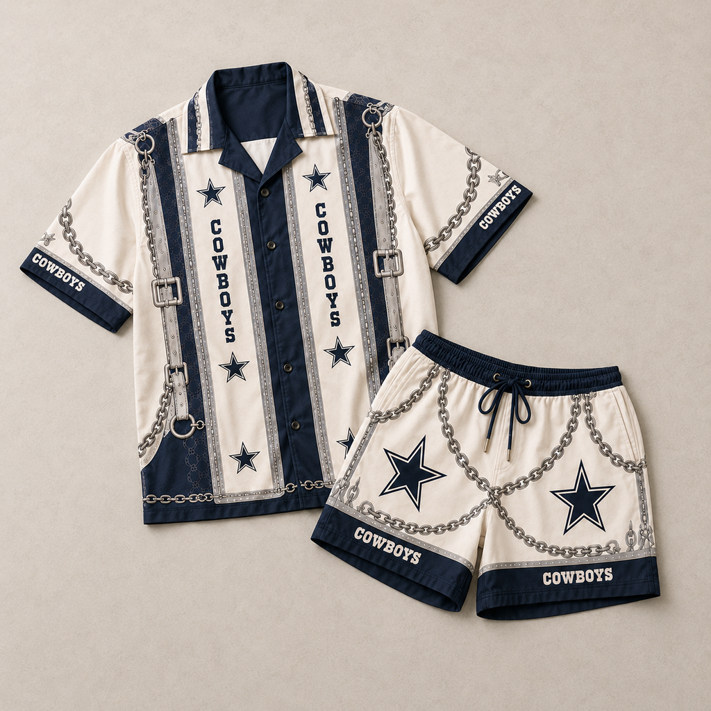 Luxury Resort Set TB485