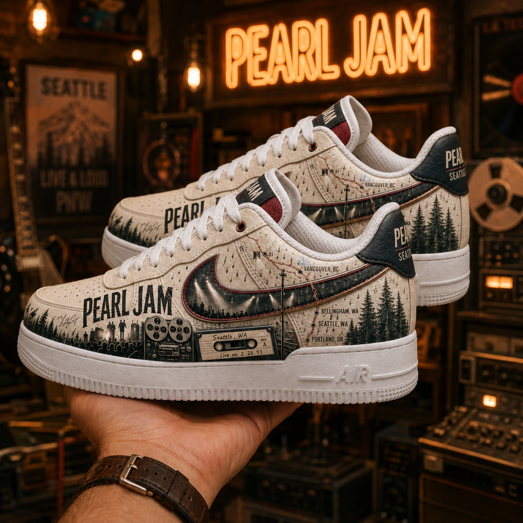 PREMIUM AF1 SNEAKER TB581
